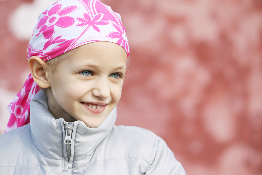 Cancer patient’s