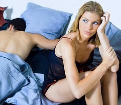 Reclaiming sexuality