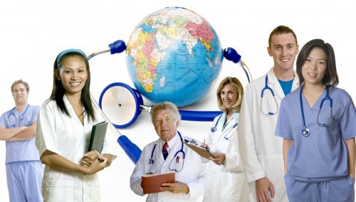 medical tourism