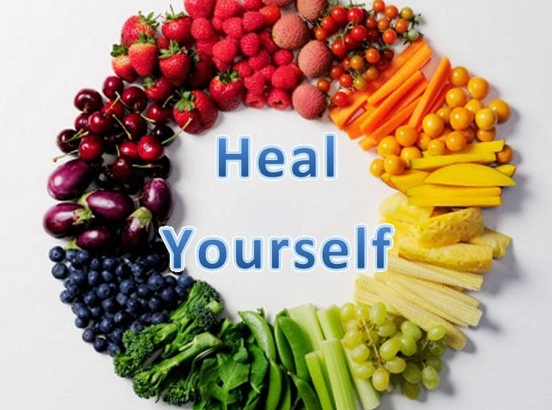detoxifying your body