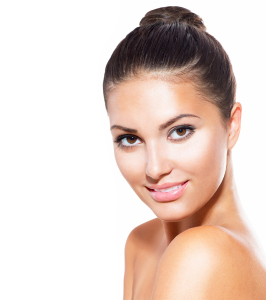 Improving your Skin Texture