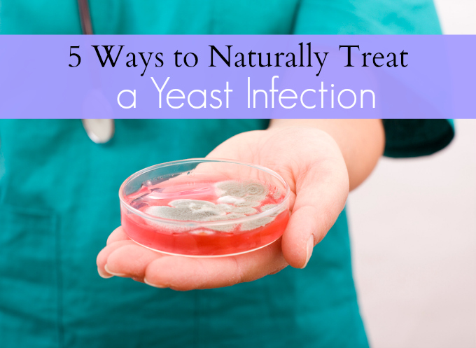 yeast-infections