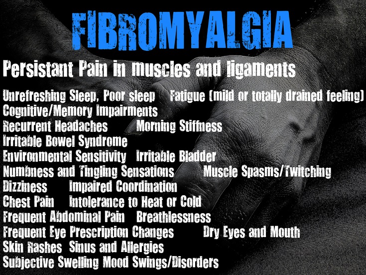 Fibromyalgia