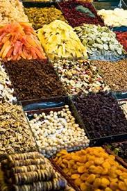 Sulfur the less talk about Nutrient