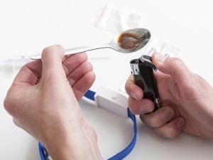 Heroin and Drug Abuse Management Options