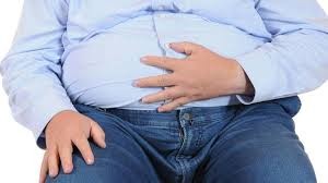 The Impact of Obesity and Overweight in Sexual Life