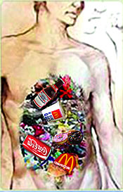Testing for toxic substances and Detoxification therapies