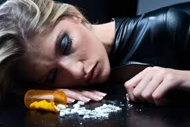 The Addictiveness of Cocaine Family of Drugs