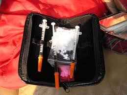 The truth about withdrawal from Heroin Addiction