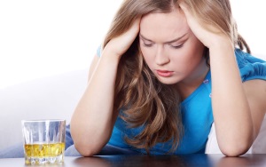 Hormonal changes