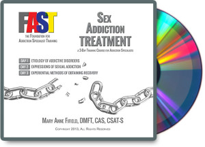treating sex addiction