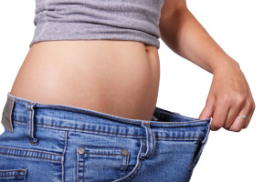 Waist circumference AWAREmed Health