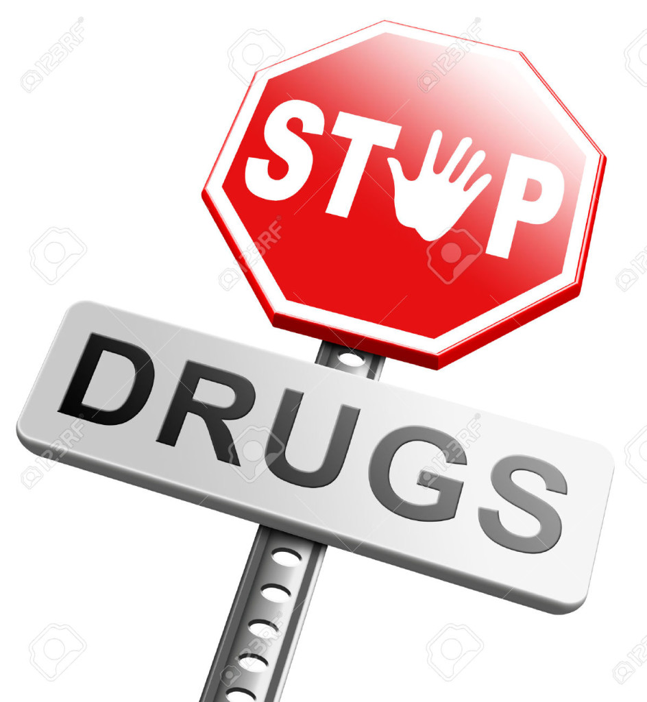drug abuse 