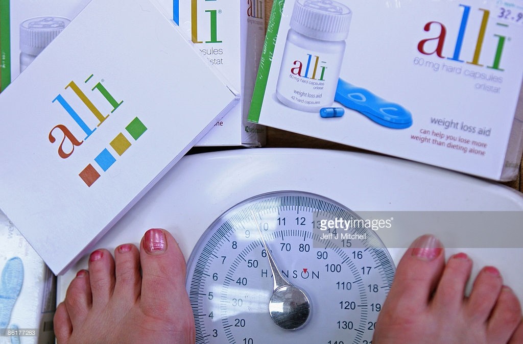 over the counter weight loss pills 