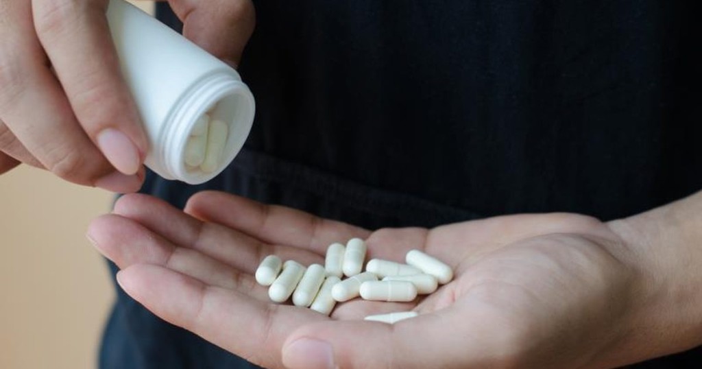 painkiller abuse