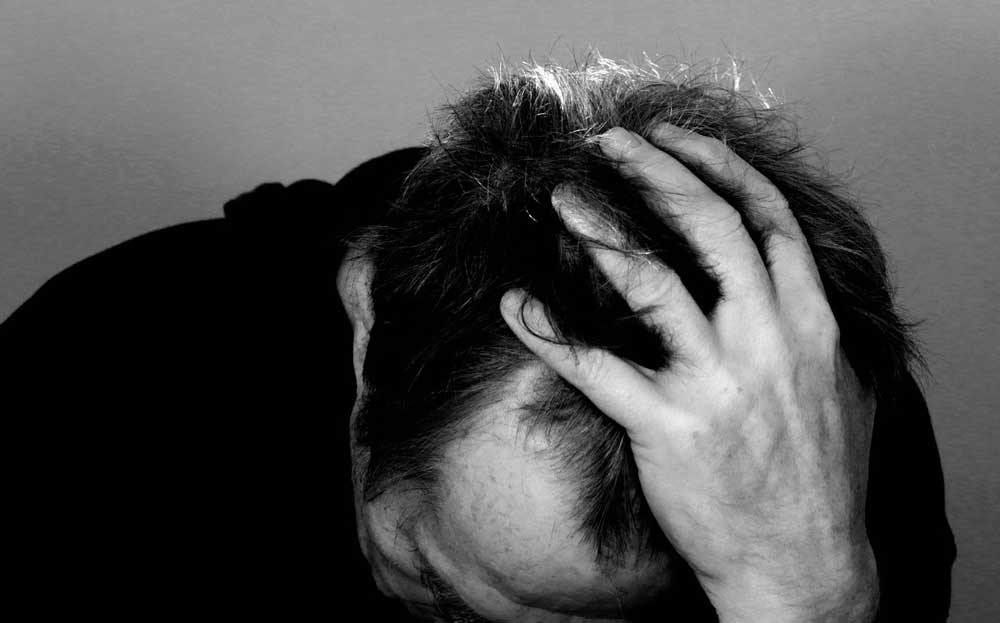 Intoxication poisoning