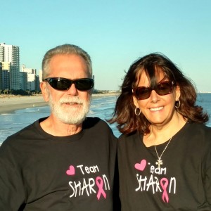 choose Life Breast Cancer