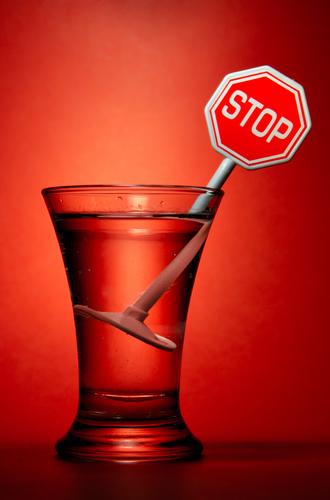 Alcoholism malnutrition effect