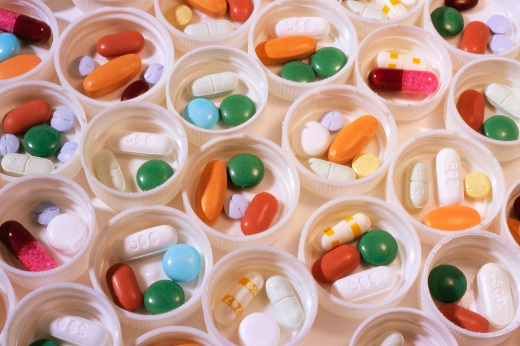 Fake drug use urges