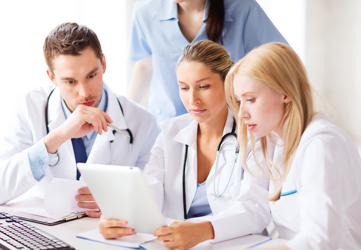 Cancer patients fears