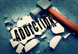 Multiple drug addiction