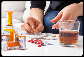 Controlling opioid painkillers