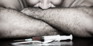 Acute addiction times